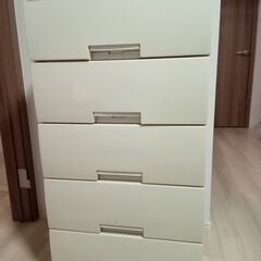 チェスト・タンス・引出収納