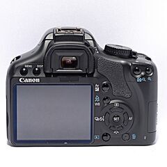 ✨Canon EOS Kiss X2 レンズセット 初心者向け 軽量コンパクト キャノン 一眼レフカメラの画像