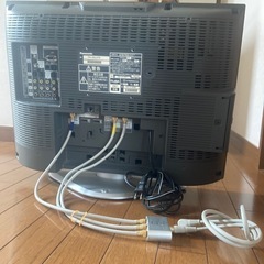 Panasonic  VIERA  23インチテレビ
の画像