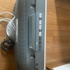 Panasonic  VIERA  23インチテレビ
の画像