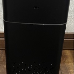 Humidifier 加湿器　コンパクトの画像