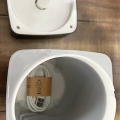 Humidifier 加湿器　コンパクトの画像