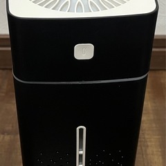 Humidifier 加湿器　コンパクトの画像