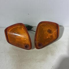 YAMAHA チャンプ ウィンカー 左右 ヤマハ [Y-2505...