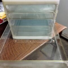 書類整理の画像