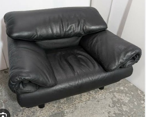 イタリア　Poltromec(ポルトロメック)