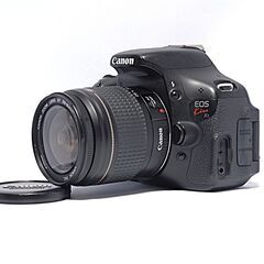 ✨Canon EOS Kiss X5 レンズセット バッグ付き ...