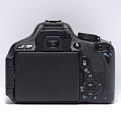 ✨Canon EOS Kiss X5 レンズセット バッグ付き 初心者向け キャノン 一眼レフカメラの画像