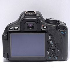 ✨Canon EOS Kiss X5 レンズセット バッグ付き 初心者向け キャノン 一眼レフカメラの画像