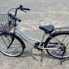 自転車・中古