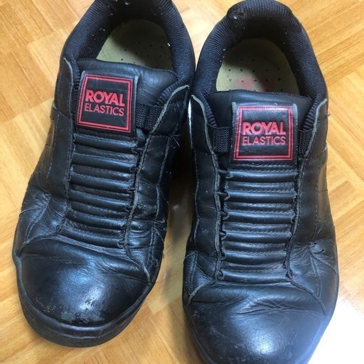 ハリウッド映画 キル・ビル オリジナルシューズ