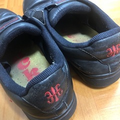 ハリウッド映画 キル・ビル オリジナルシューズの画像