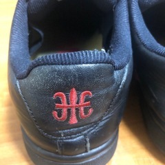 ハリウッド映画 キル・ビル オリジナルシューズの画像