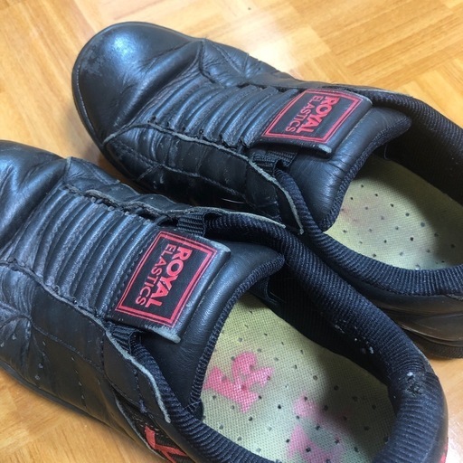 ハリウッド映画 キル・ビル オリジナルシューズ