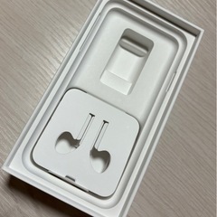 iPhoneＸ空箱
の画像