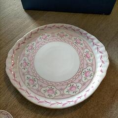 ミニ ティーカップ・ソーサー ポット トレイ 茶器セット ティーセット

の画像