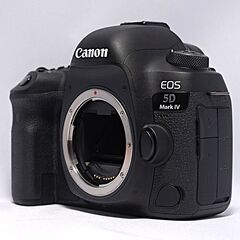 ✨Canon EOS 5D Mark Ⅳ ボディ 極美品 シャッ...