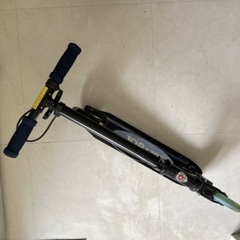 キックボード差し上げますの画像