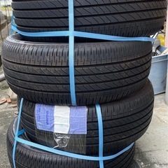 ブリヂストン TURANZE 205/50R17 2023年製