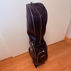 【キャリー付き】XXIOゴルフ