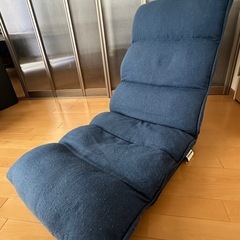 リクライニング座椅子