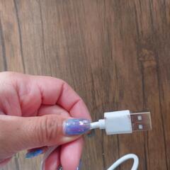 typeBのケーブルの画像