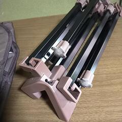 【済】ワークマン FieldCore キャンプチェアの画像