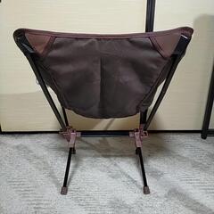 【済】ワークマン FieldCore キャンプチェアの画像