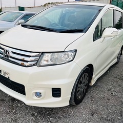 ホンダ スパイク 2012年式 販売中
