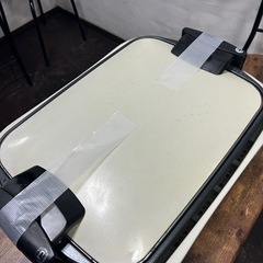 ホットプレート