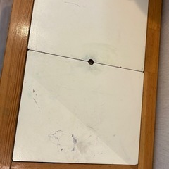 IKEA子供テーブルセット