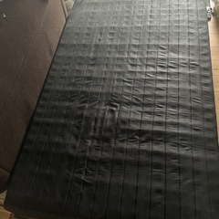 断捨離中。SDマットレス