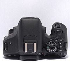 ✨Canon EOS Kiss X9i ボディ Bluetooth Wi-Fi キャノン 一眼レフカメラ