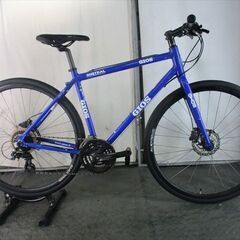 E331★38800円★整備済み スポーツ中古自転車 【クロスバ...