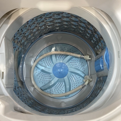 【トレファク神戸南店】TOSHIBAの全自動洗濯機です【取りに来られる方限定】