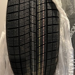 新品未使用　NANKANG AW-1 205/55R16