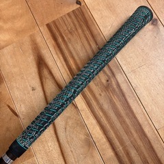 【新品】MIZUNO PRO ミズノプロ WD メタル　ドライバー　の画像