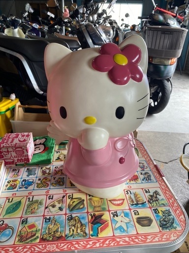 サンリオや色々買い取りします。