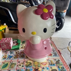 サンリオや色々買い取りします。