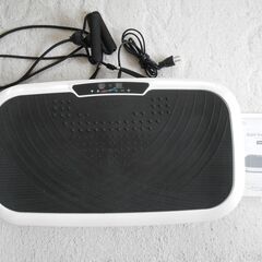 ボディシェーカーフィット
