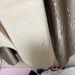 コート白の画像
