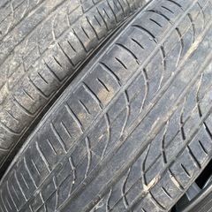 weds JOKER 14インチ 5.5J +45 4H 4穴 PCD100 4本セット 175/70R14 検索(フィット フリード ノート マーチ アクア ヴィッツの画像