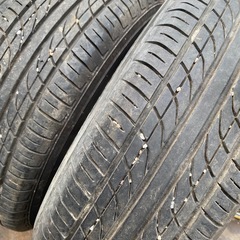 weds JOKER 14インチ 5.5J +45 4H 4穴 PCD100 4本セット 175/70R14 検索(フィット フリード ノート マーチ アクア ヴィッツの画像