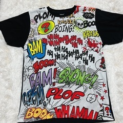 Tシャツまとめ売りの画像