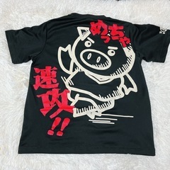 Tシャツまとめ売りの画像