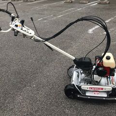 【エコツール岡崎岩津店】☆OREC/オーレック 4WD自走式傾斜...