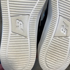 kids　23センチ　ニューバランス  CT05    の画像