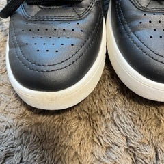 kids　23センチ　ニューバランス  CT05    の画像