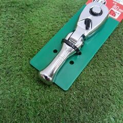 KTC BRC3S ショートラチェットハンドル②【野田愛宕店】【店頭取引限定】【未使用】管理番号：ITM700ZSJTVKの画像