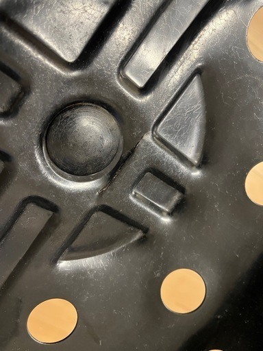 メッツァドロ　ザノッタ　チェア